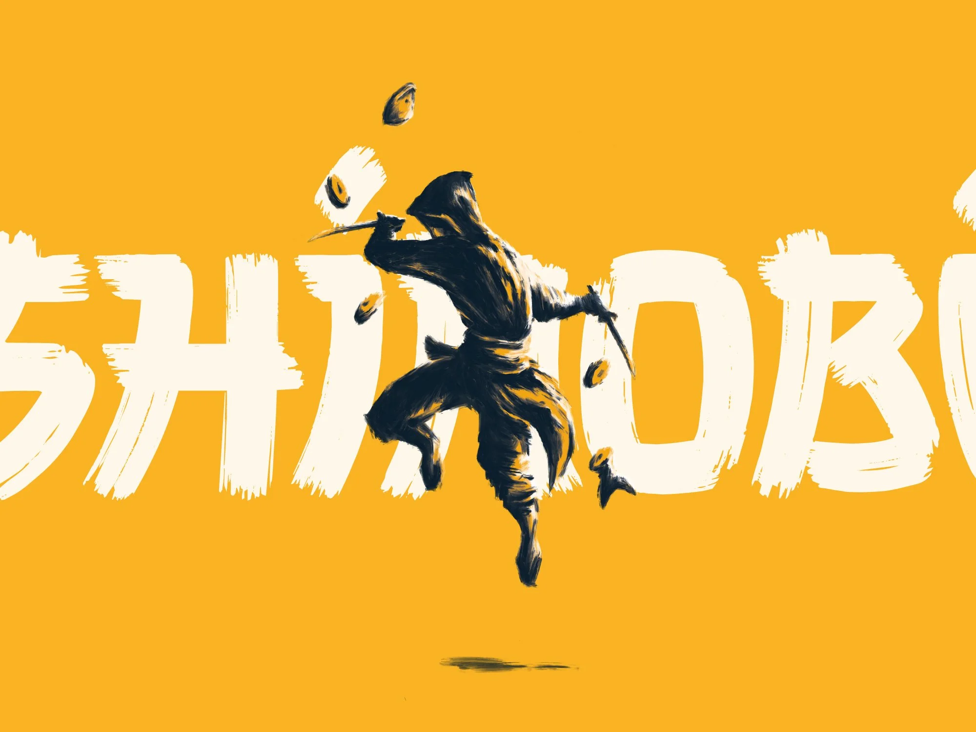 Shinobi