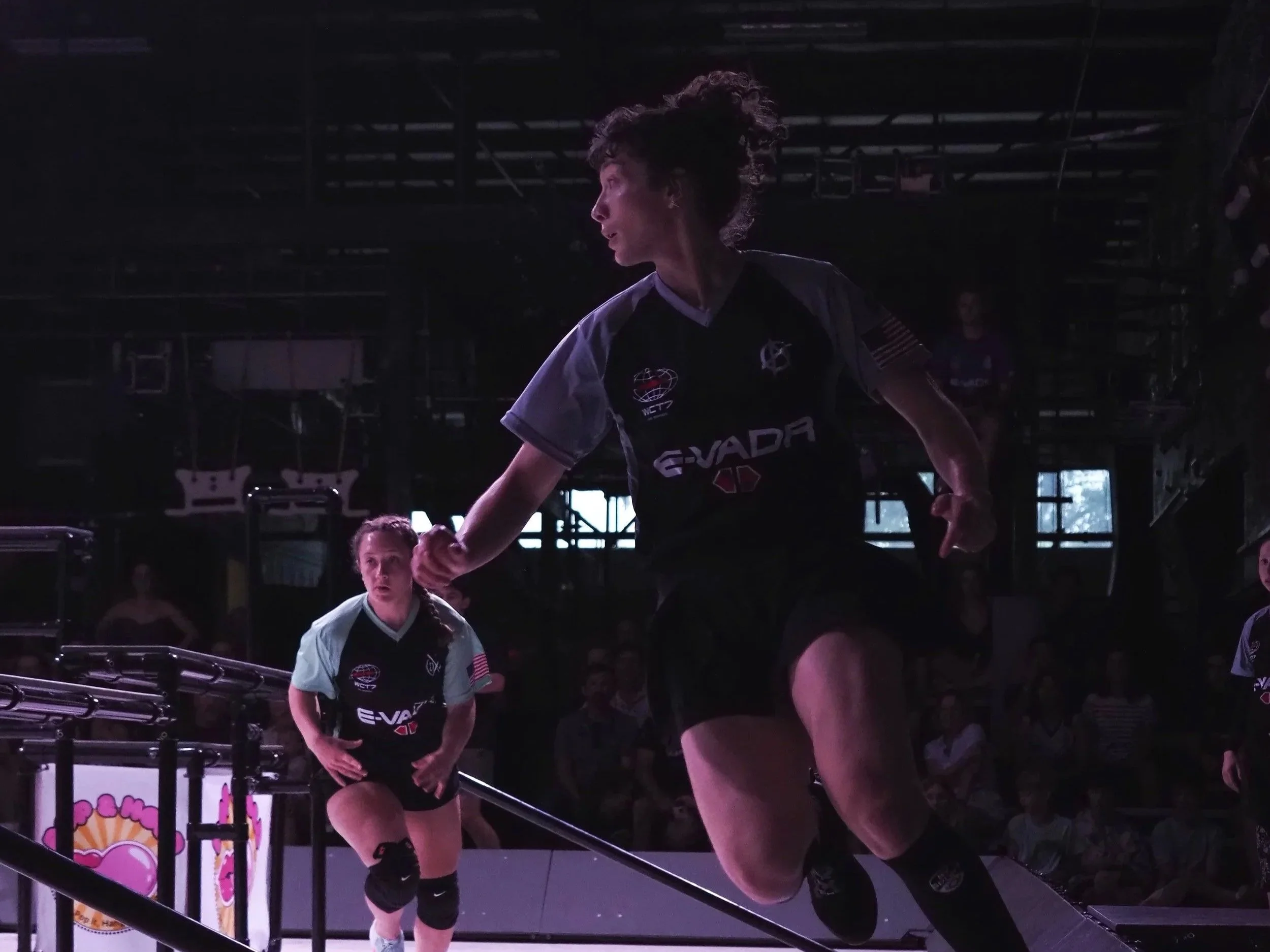 Championnat du monde - WCT7