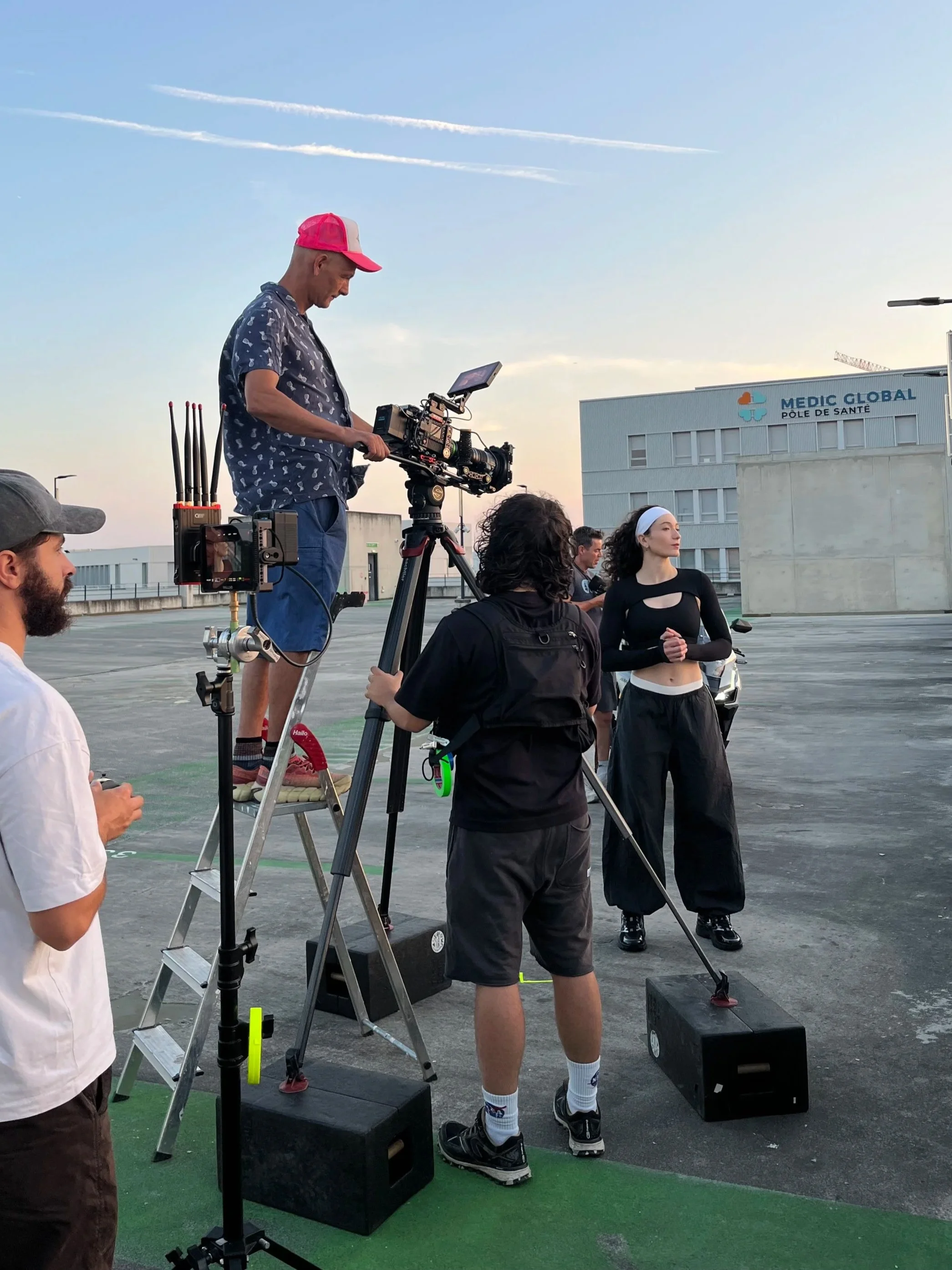 ACTING