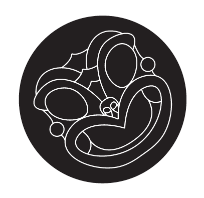 Logo design, Zoe Morehu