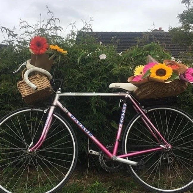 FRIDAY FLORAL DELIVERY