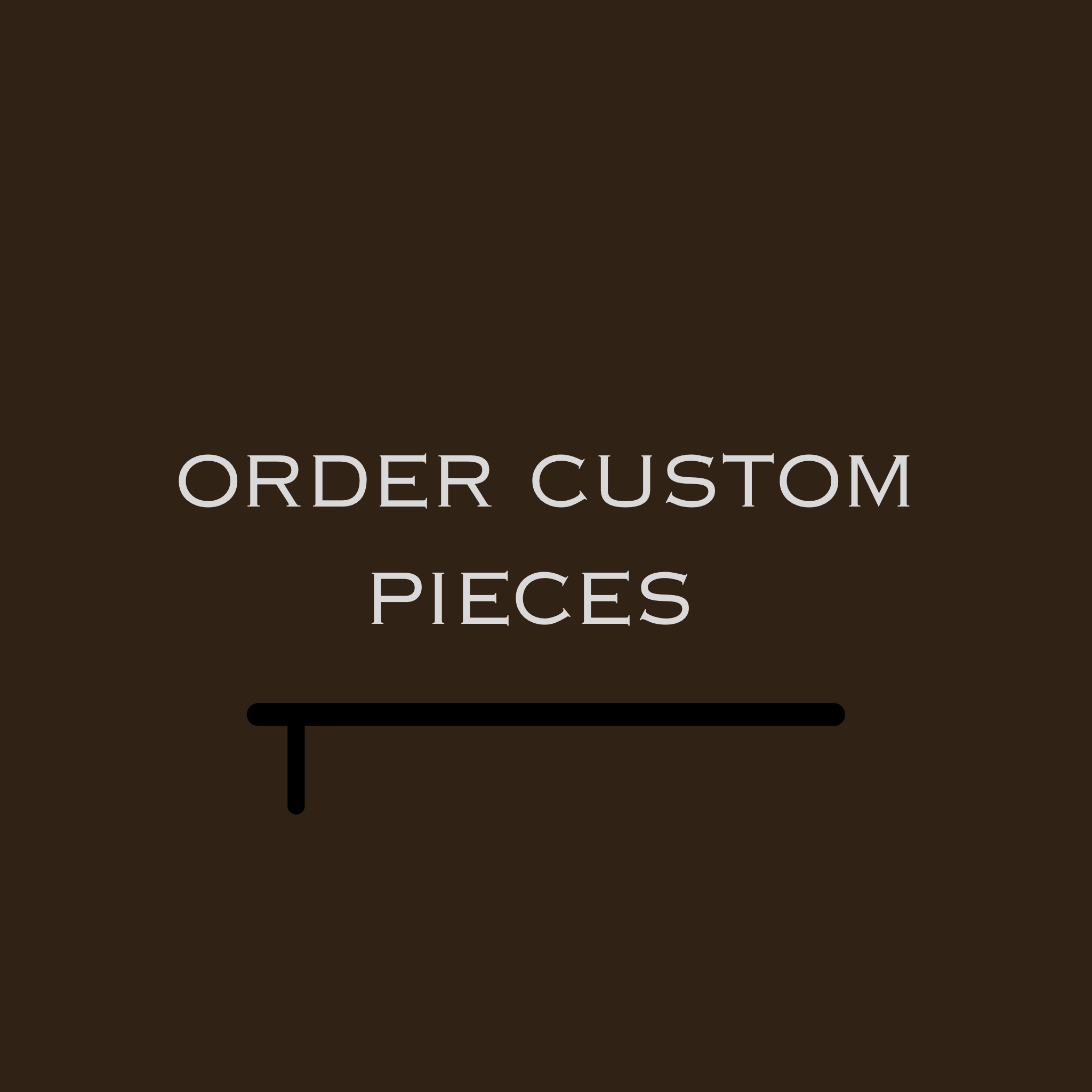 Order fully bespoke, fine furniture made from premium hardwood. Fully customizable down to every detail. Available in all of South Africa.