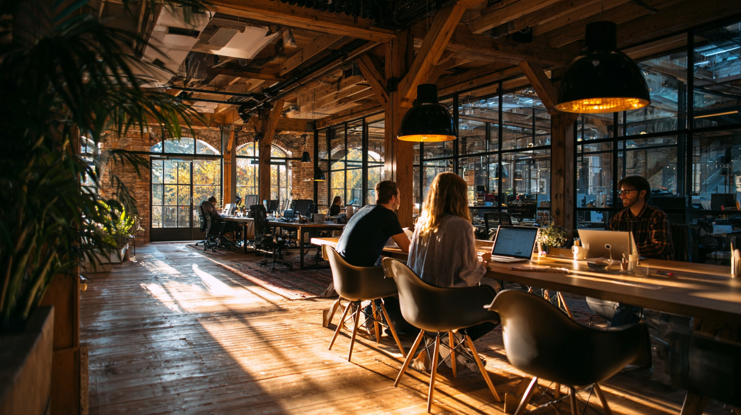 AI in Everyday Business Tools