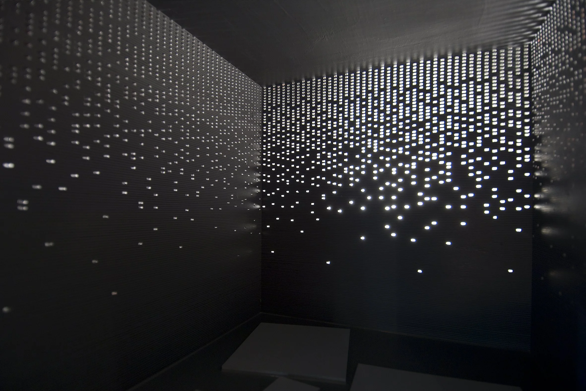 빛의 채플 / Light Chapel