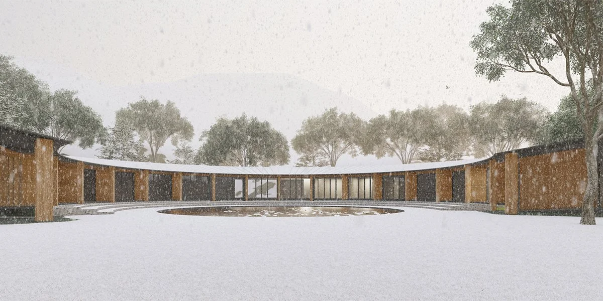 해탈원 / Haetalwon