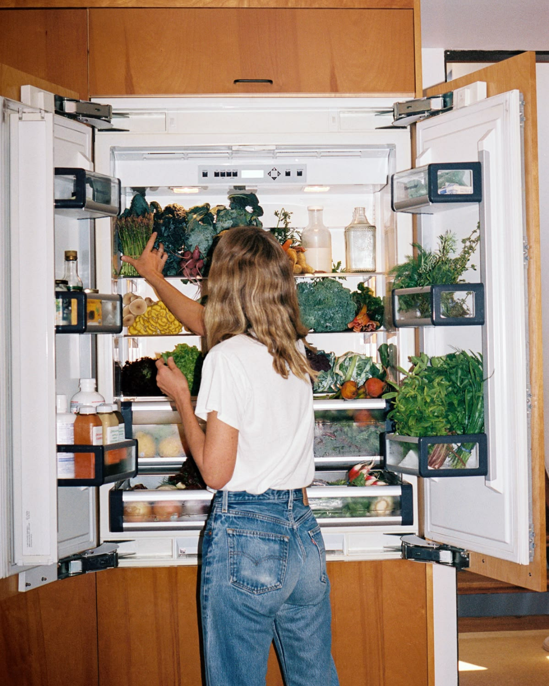Sarah Murrell Nutrition