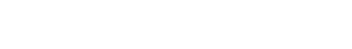 Black and white logo that says "The Standard" with a stylized bird graphic on the right side.