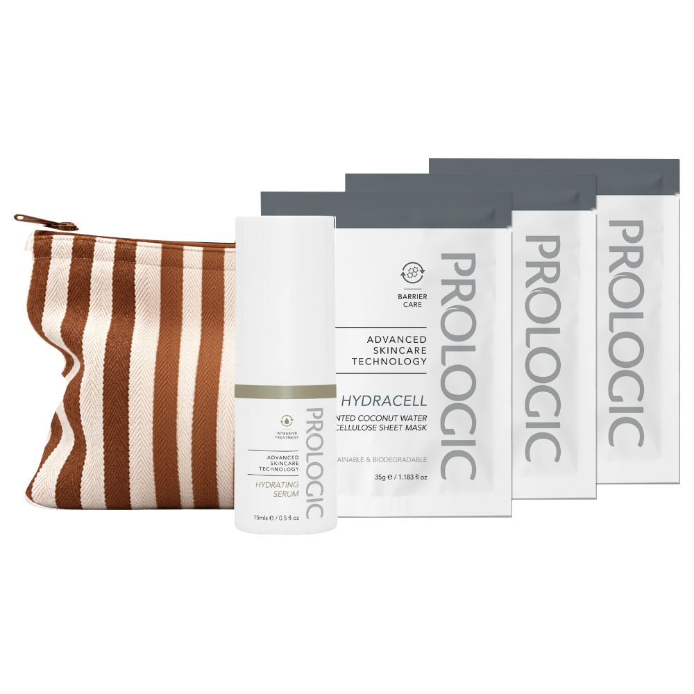 Prologic Hydration Christmas Set