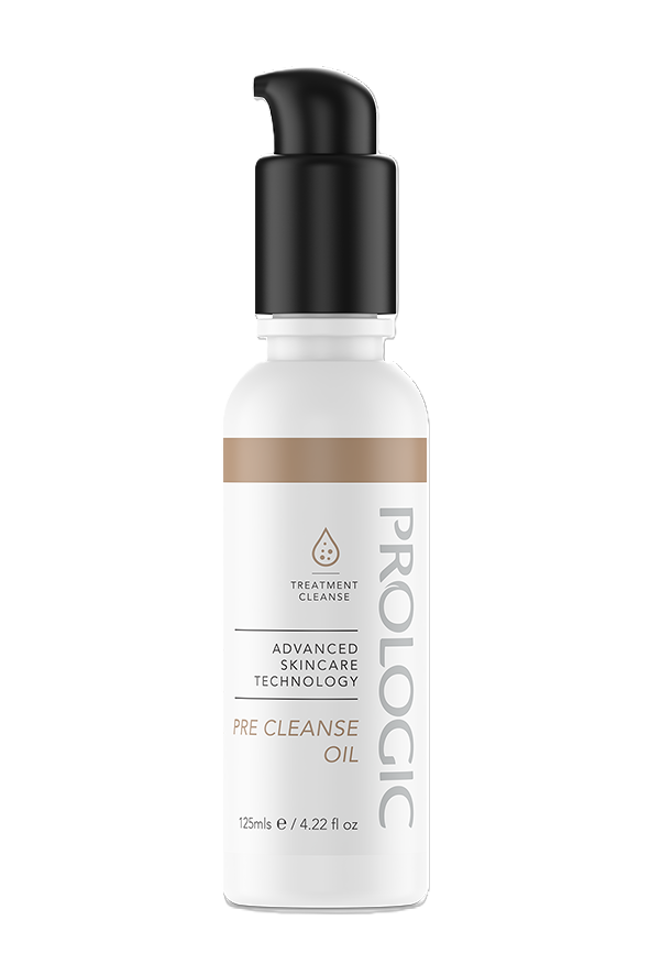 Prologic Pre-Cleanse Oil