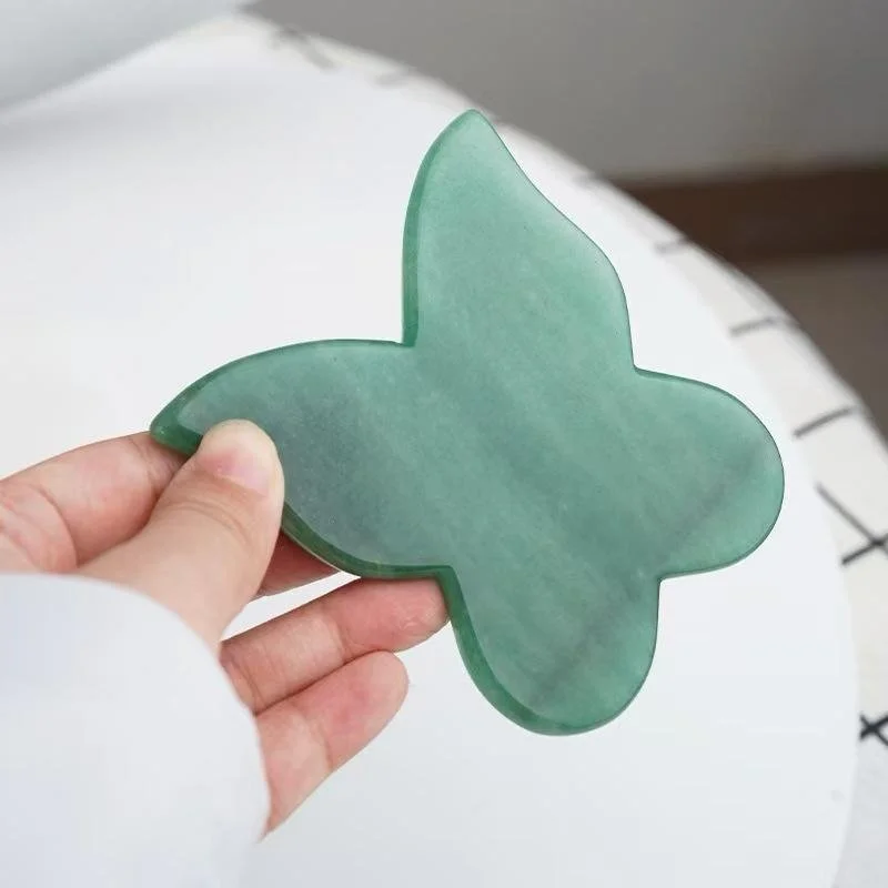 The Vellora Method Jade Gua Sha