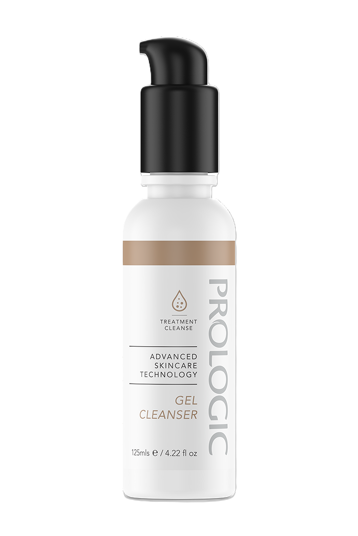 Prologic Gel Cleanser