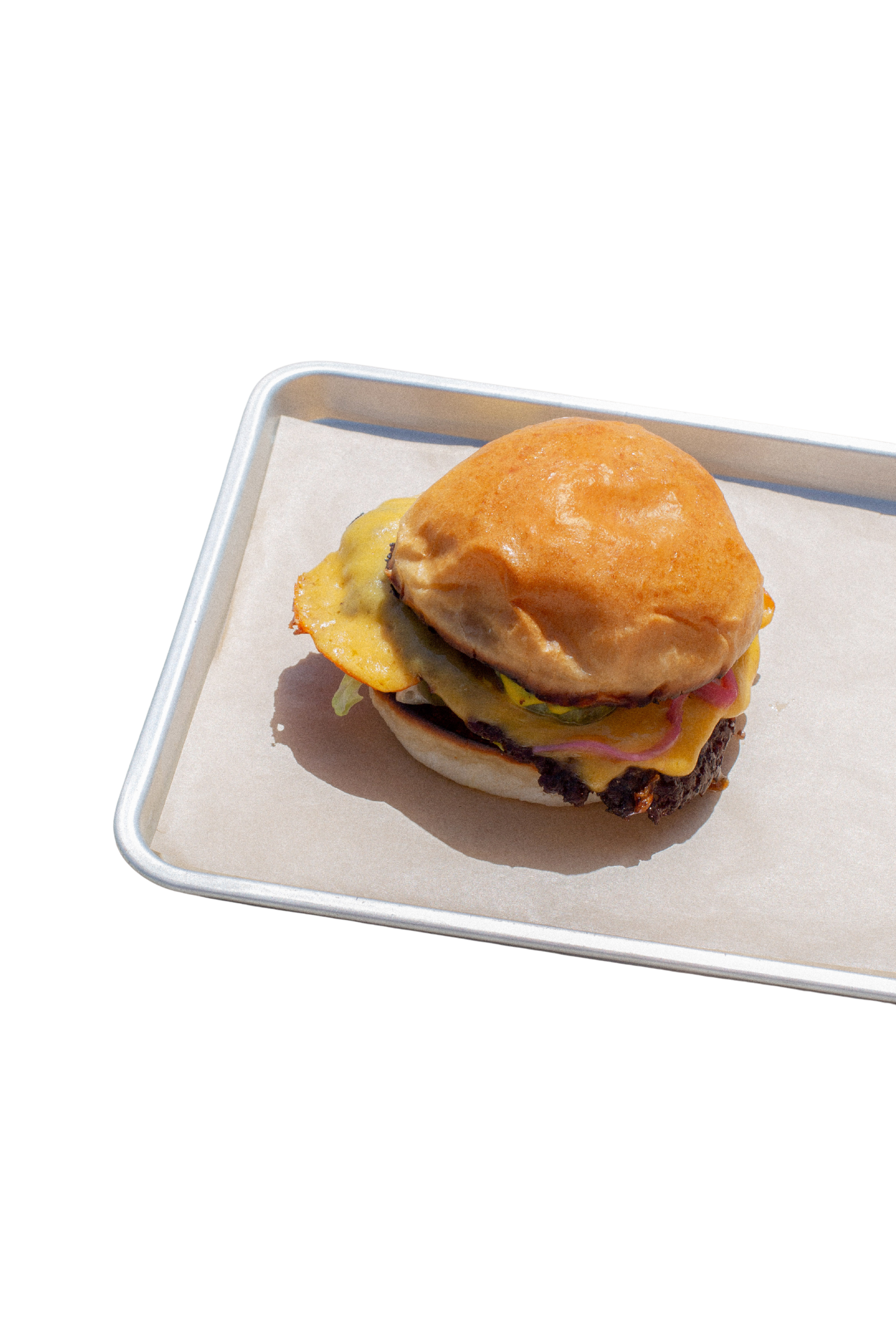 Meilleurs burger Hossegor