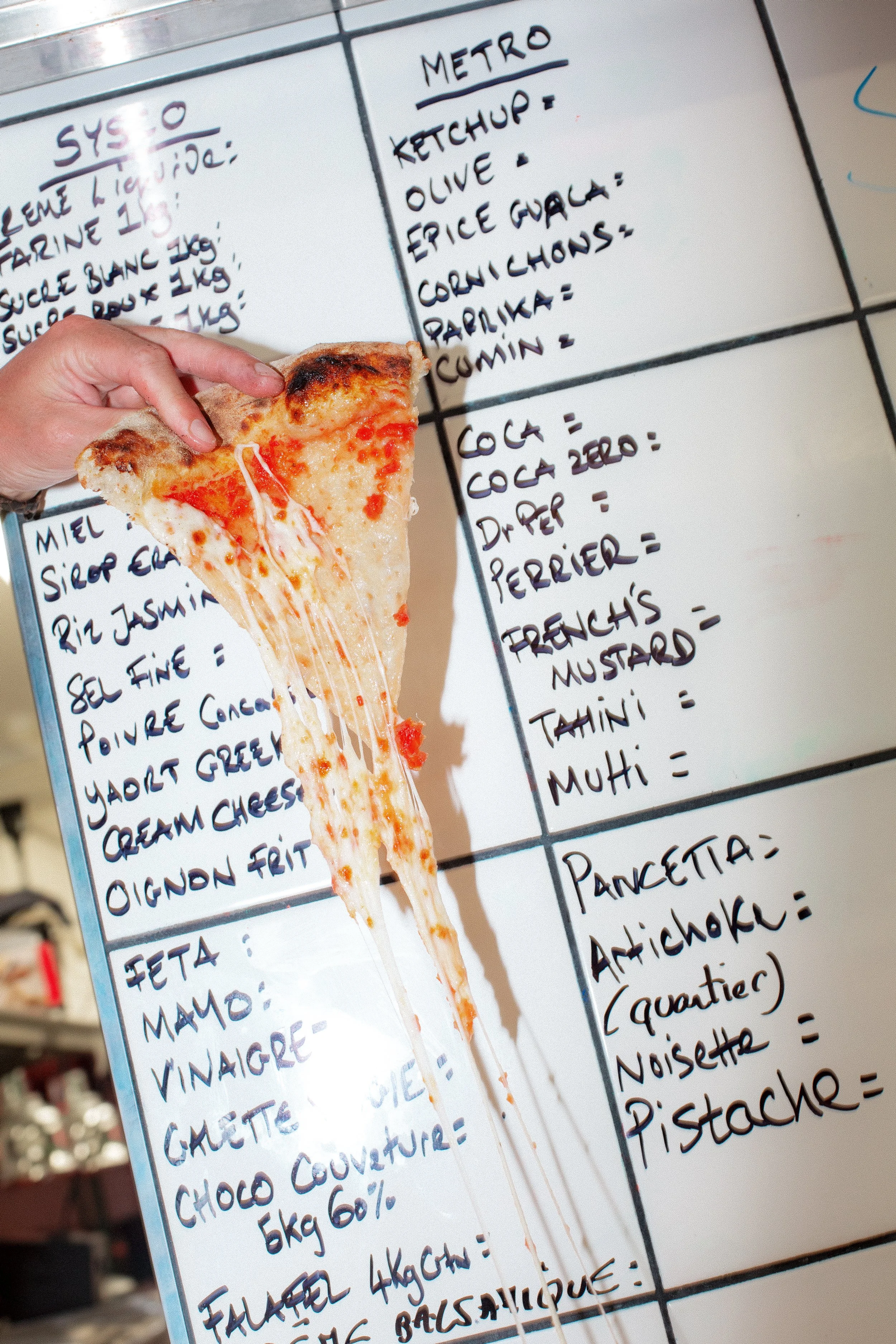 Meilleures pizza hossegor / seignosse