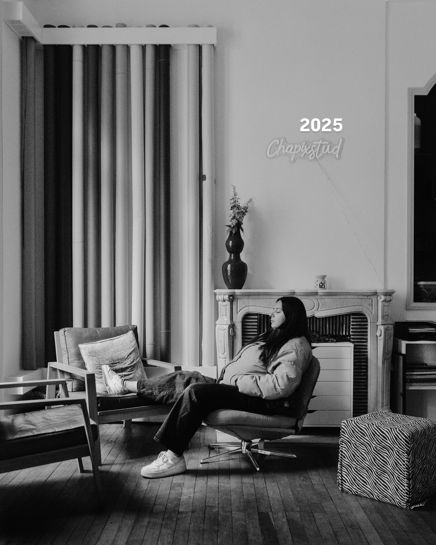 2025.. une ann&eacute;e remplie de rebondissements. J&rsquo;ai h&acirc;te de voir ce que 2026 me r&eacute;serve ❤️✨ 
#2025 #2026 #recap #year