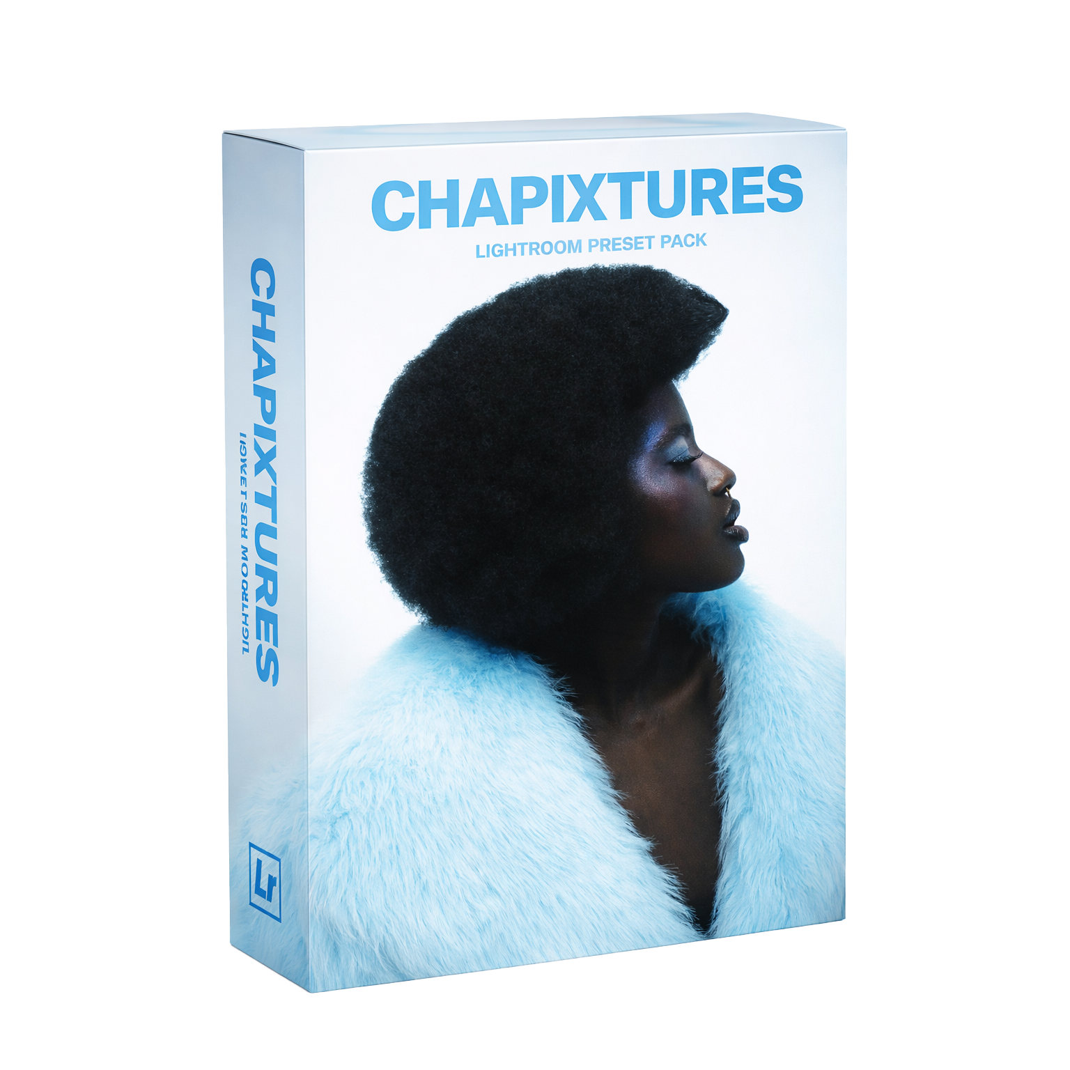 Lightroom Preset Pack - FASHION STUDIO