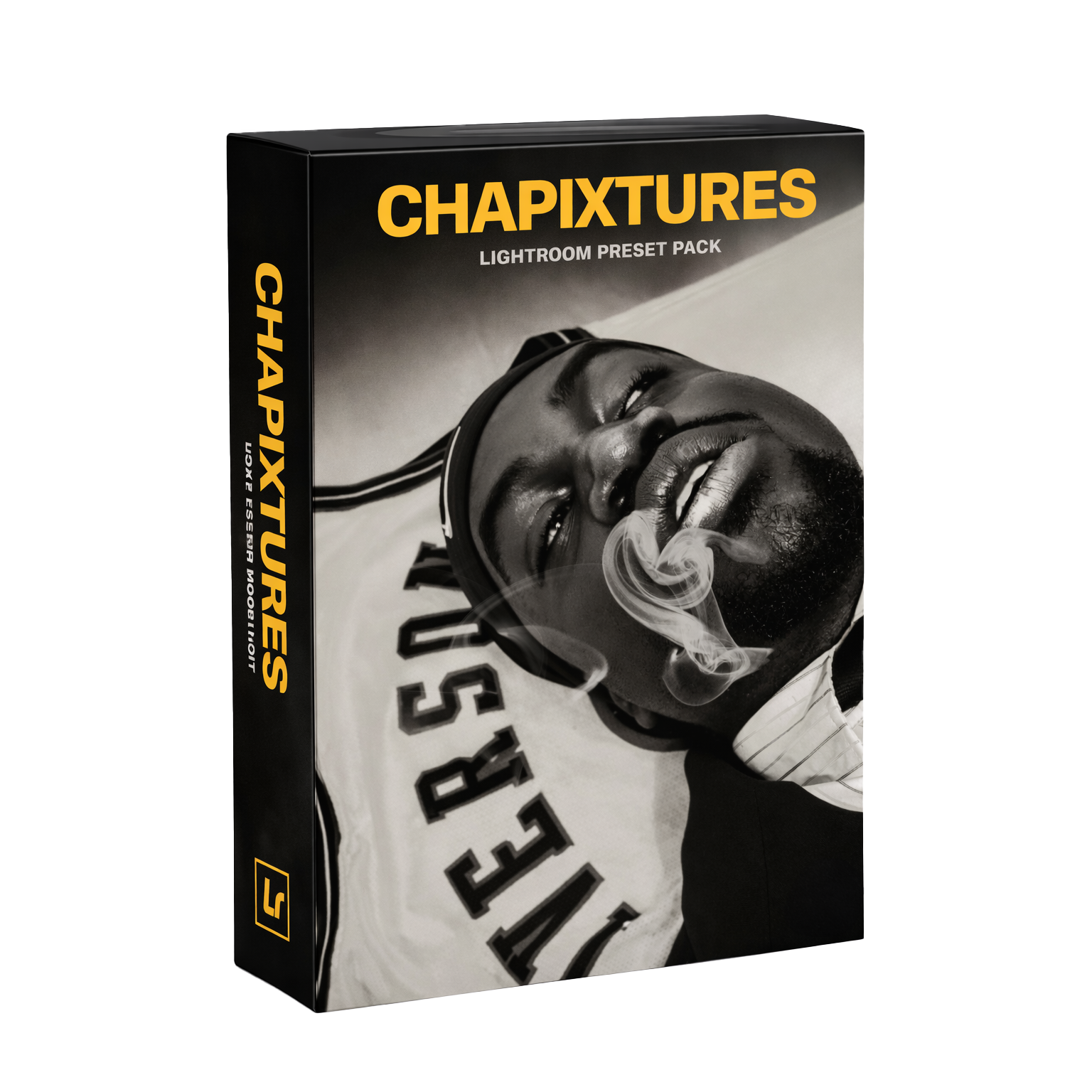 Lightroom Pack Preset - KIT PRESS MUSIC