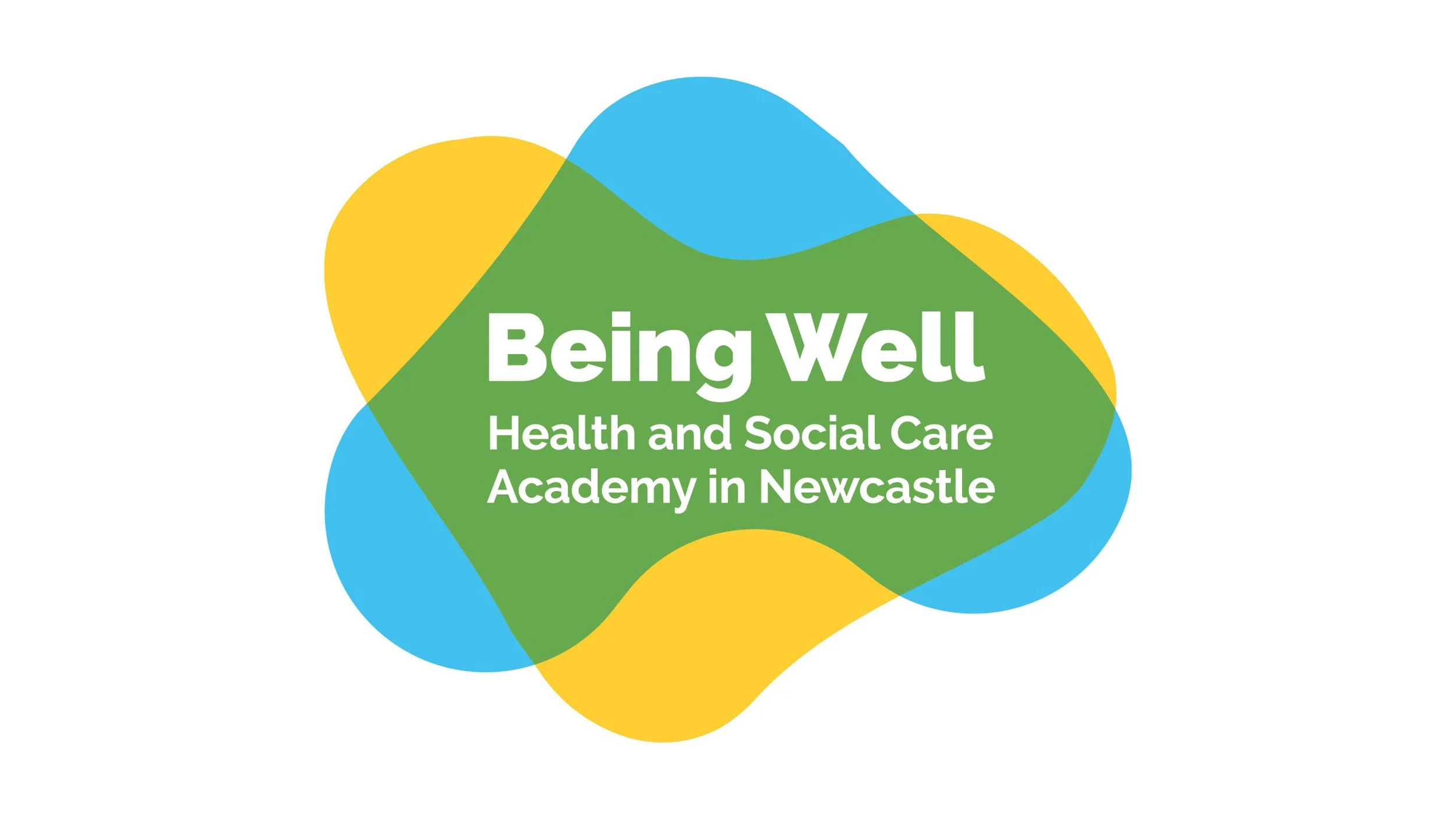 Branding<br><span style="font-size:75%;">Being Well</span></p>