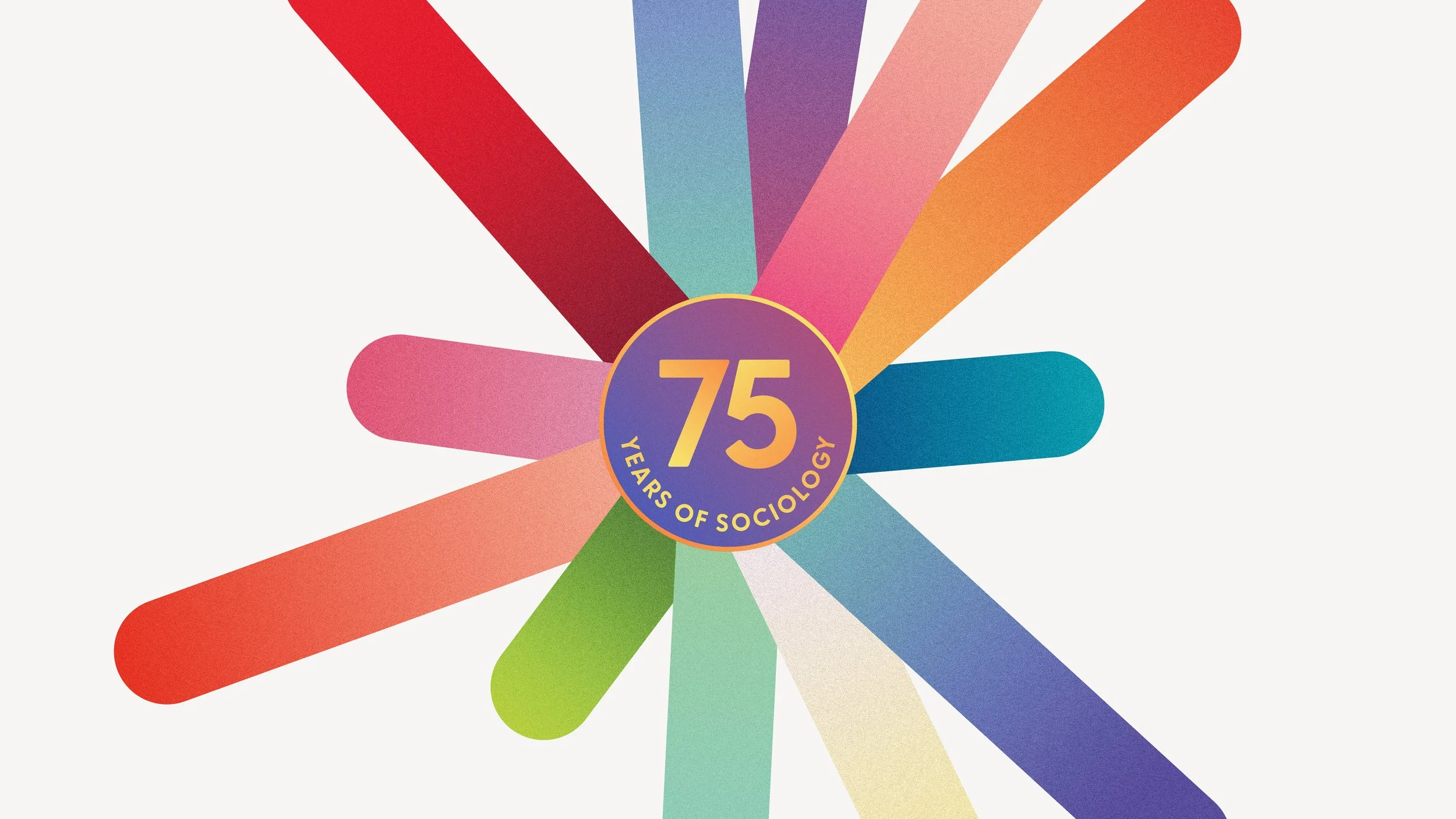 Conference identity design