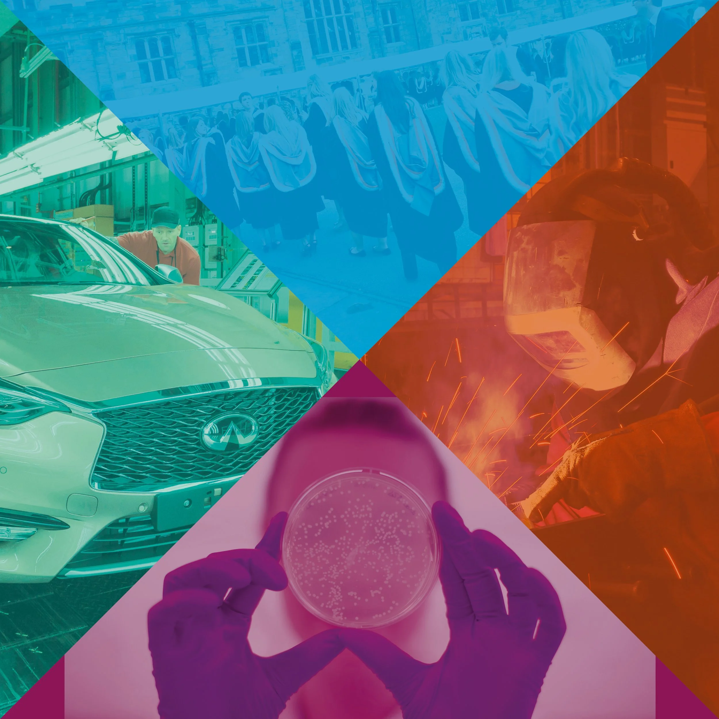 Branding<br><span style="font-size:75%;">North East LEP</span></p>