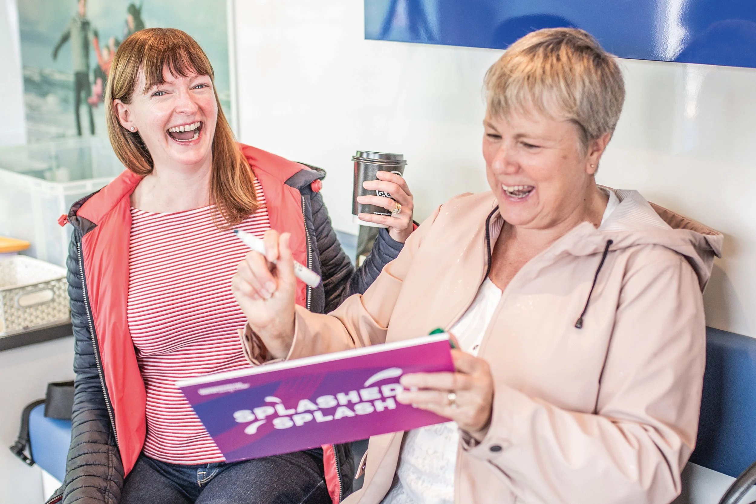 Campaign<br><span style="font-size:75%;">Northumbrian Water</span></p>