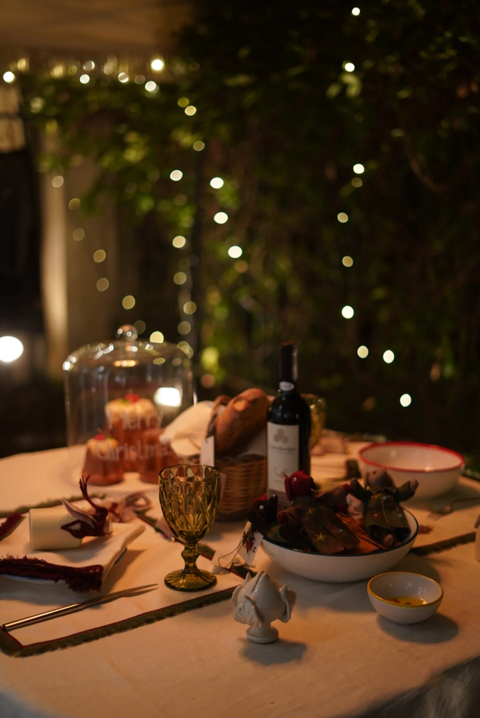 NIA x Cibelle: quando le radici della Puglia incontrano la Roma Eterna