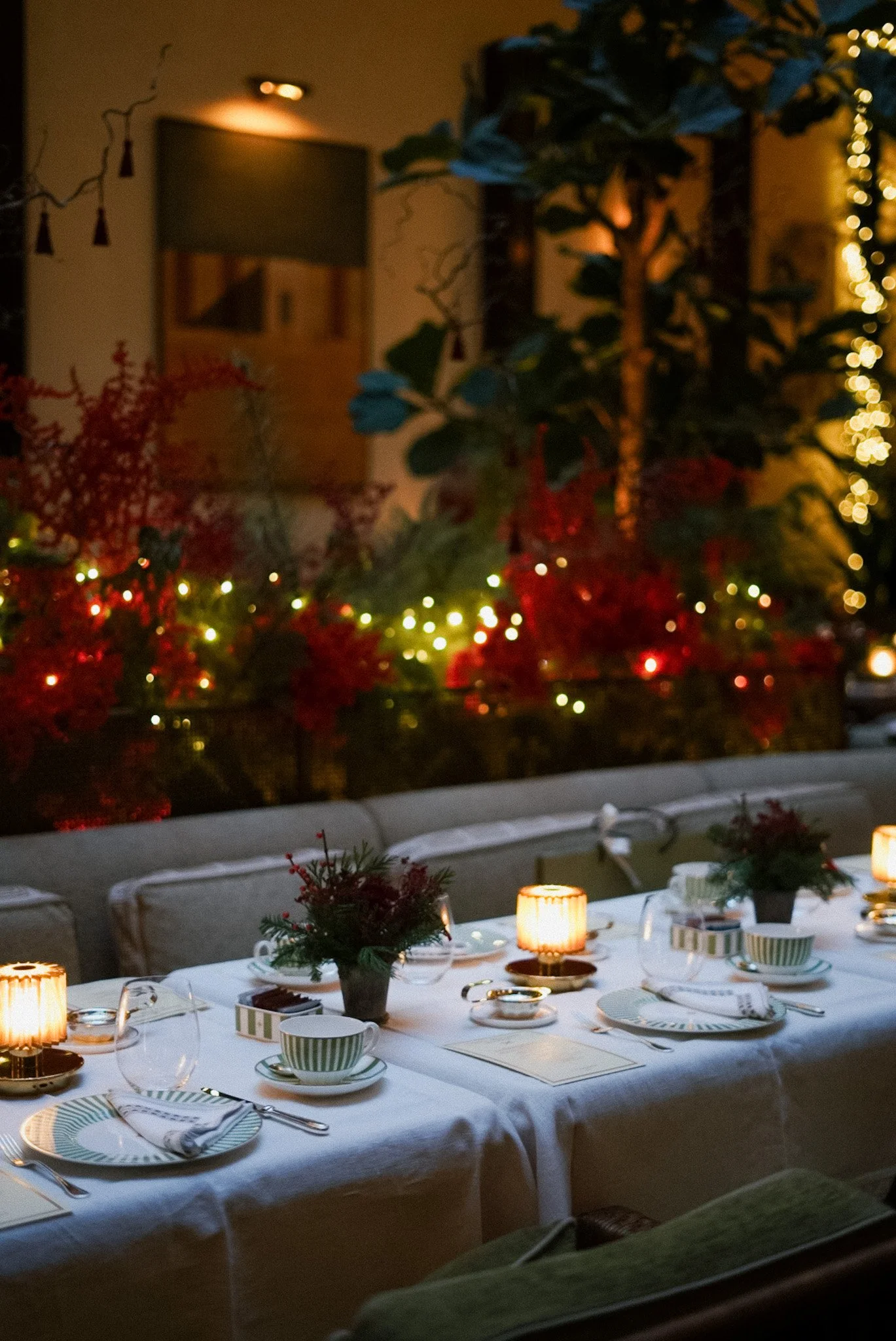 Orient Express La Minerva: A Roman Address Where Time Travels Slowly