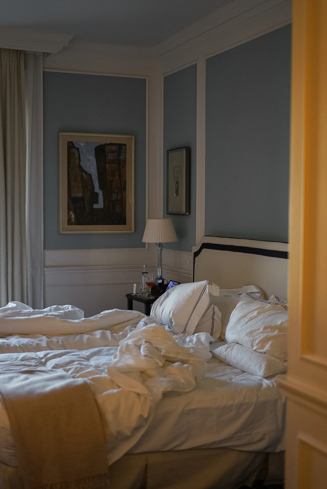 Hotel Lungarno &amp; Borgo San Jacopo: A Reflection of Florence on the Arno by Ponte Vecchio