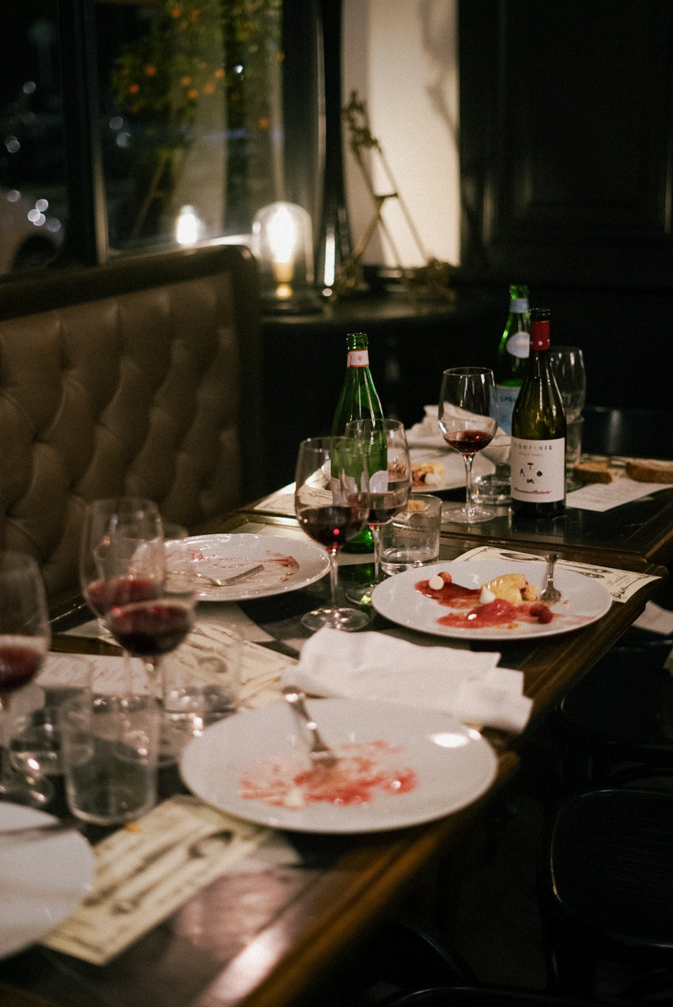 Madeleine Rome: Dieci anni di eleganza gastronomica, tra memoria francese e visione contemporanea