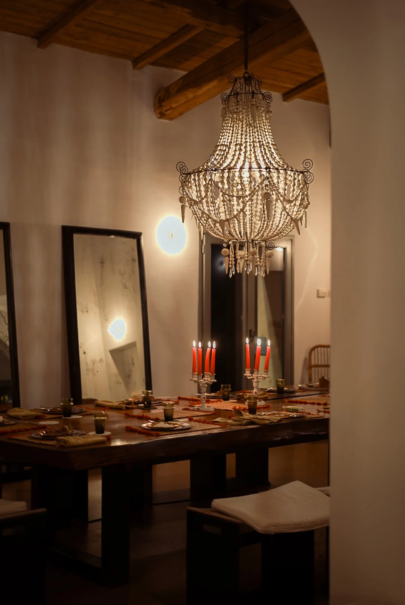 Tenuta di Paternostro: “A place to free your Spirit, nurture your Soul, awaken your Senses”