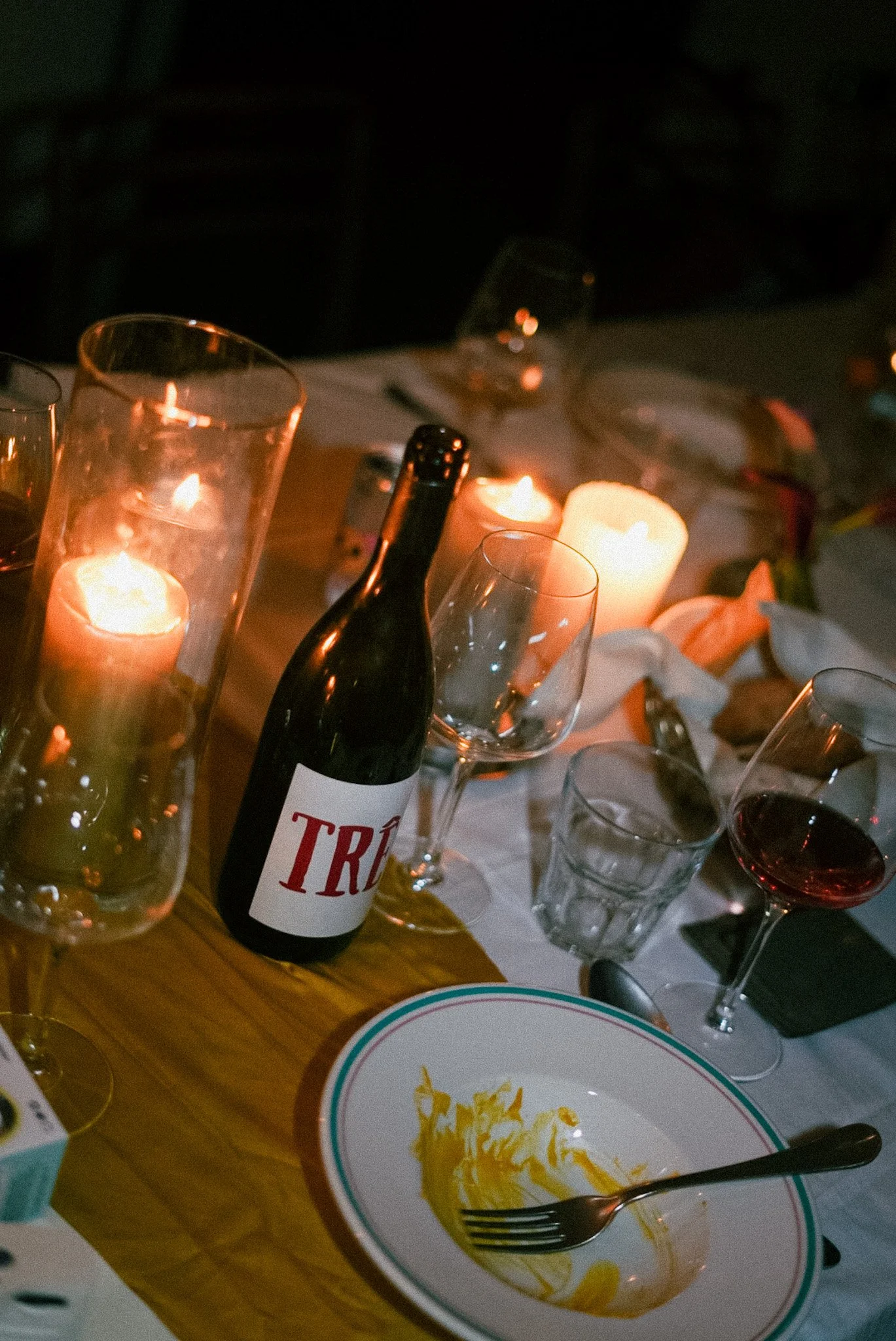 Friendsgiving at The Hoxton Rome: A Shared Table of City Life, Creative Cooking, and New Urban Rituals