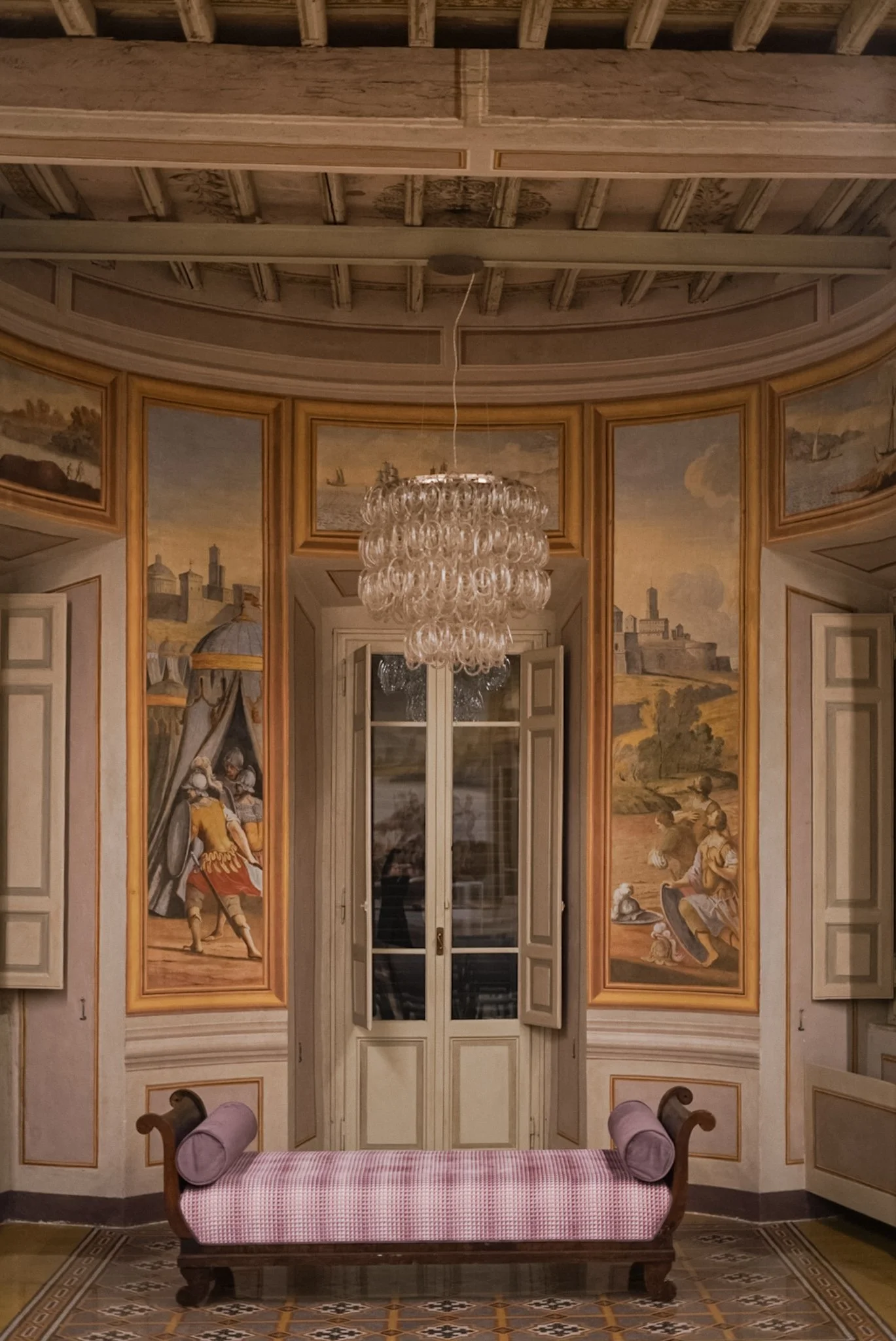 Ristorante Origine: una serata sui Lievitati e l’Umbria