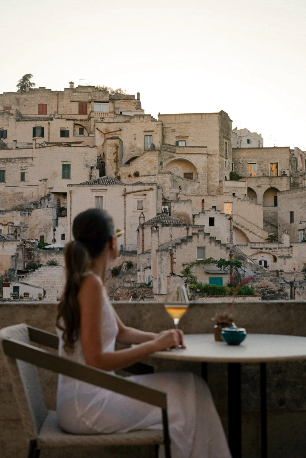 What Remains When You Take the City Apart - On Stone, Memory and the Art of Staying