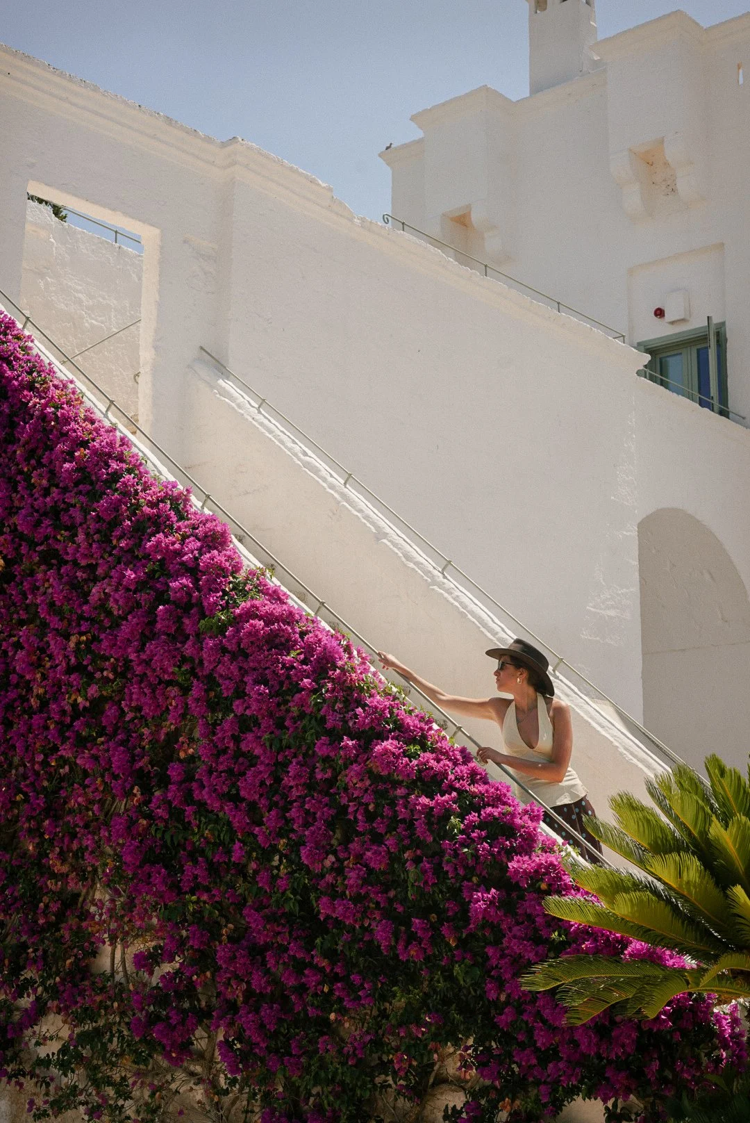 This Masseria Was Never just a House - Before it became a destination, it was a way of living from the land.