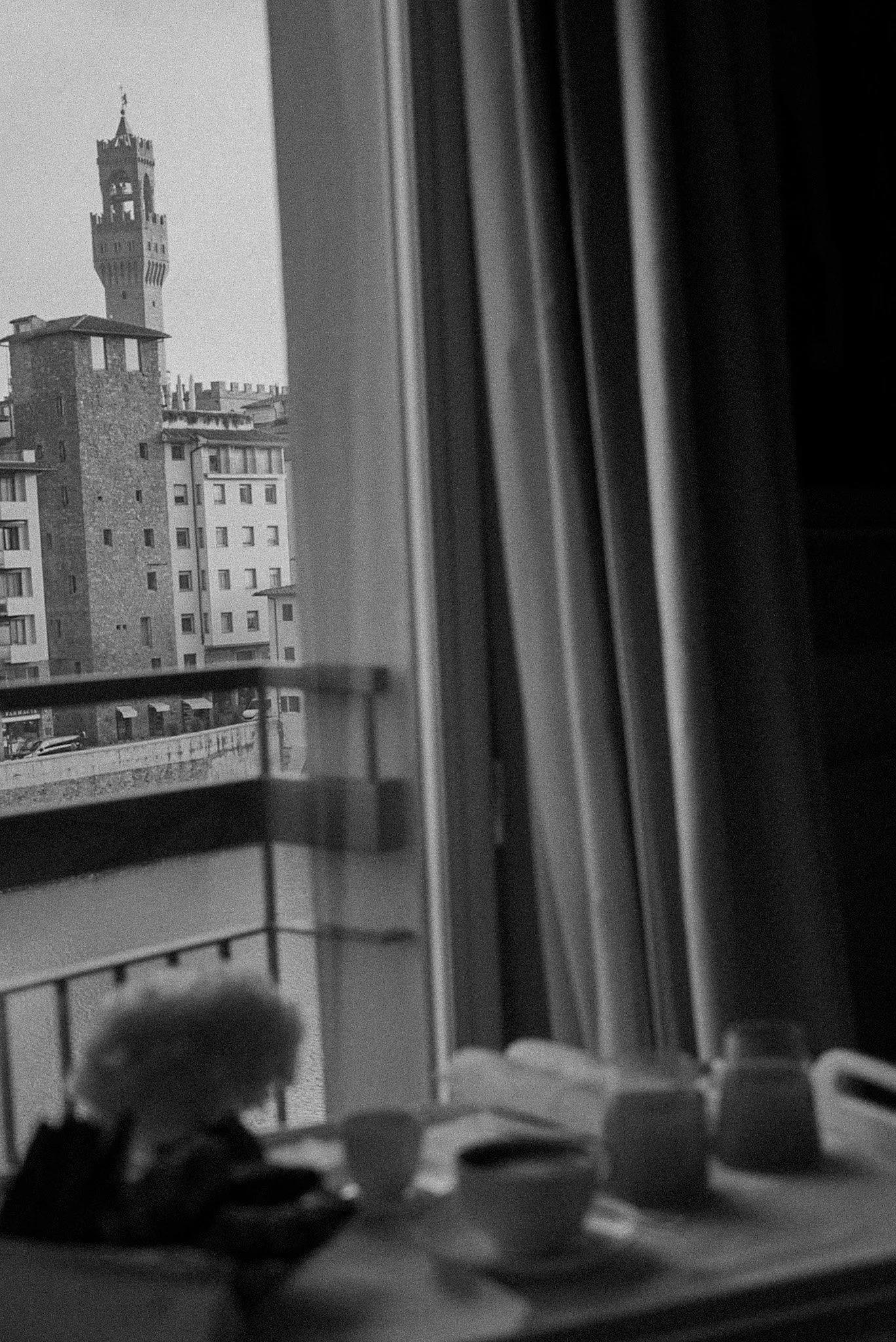 HotelLungarnoBreakfast