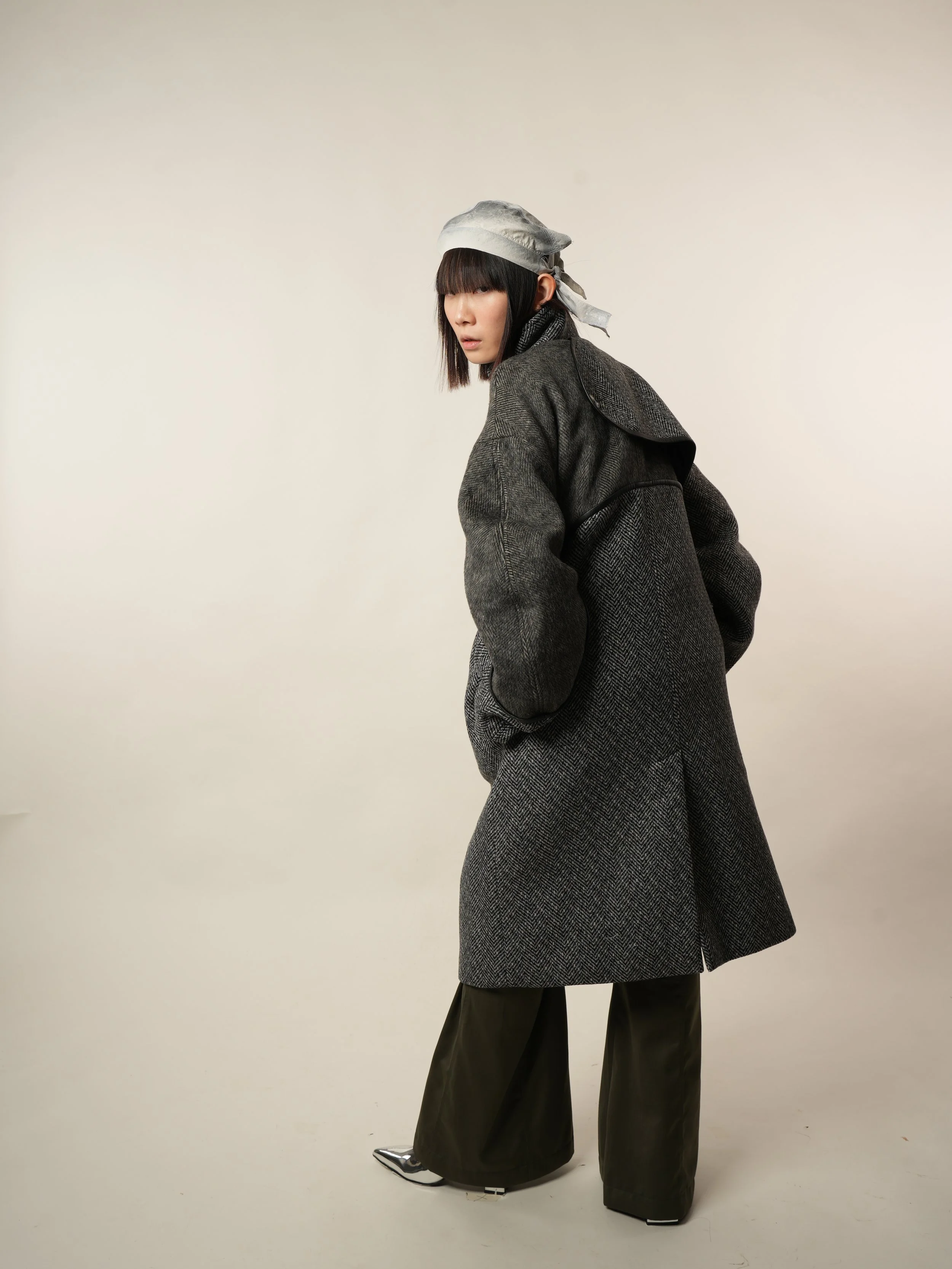 STARTED FROM THE BOTTOM (2023)