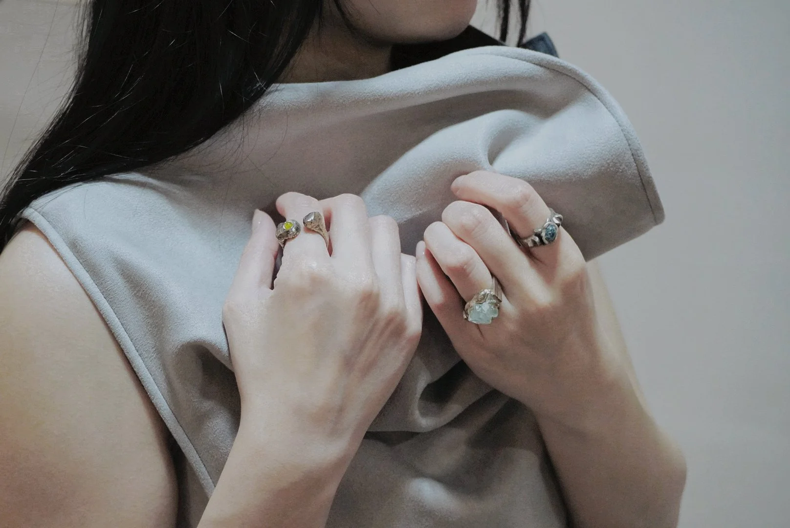 Wearable Objects (2024)