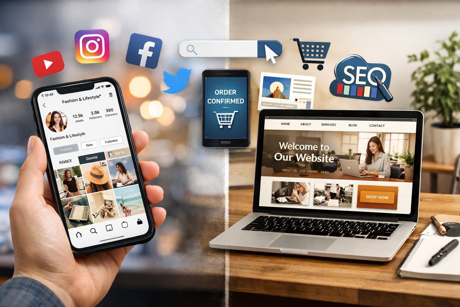 How to Build a Strong Brand on Instagram