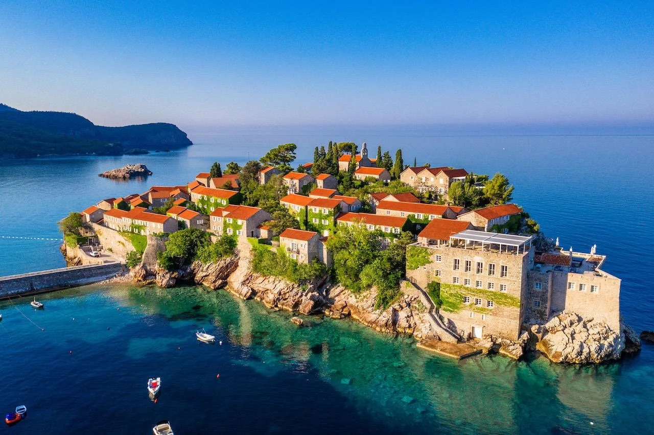 Is Montenegro a Good Place to Invest in Real Estate?
