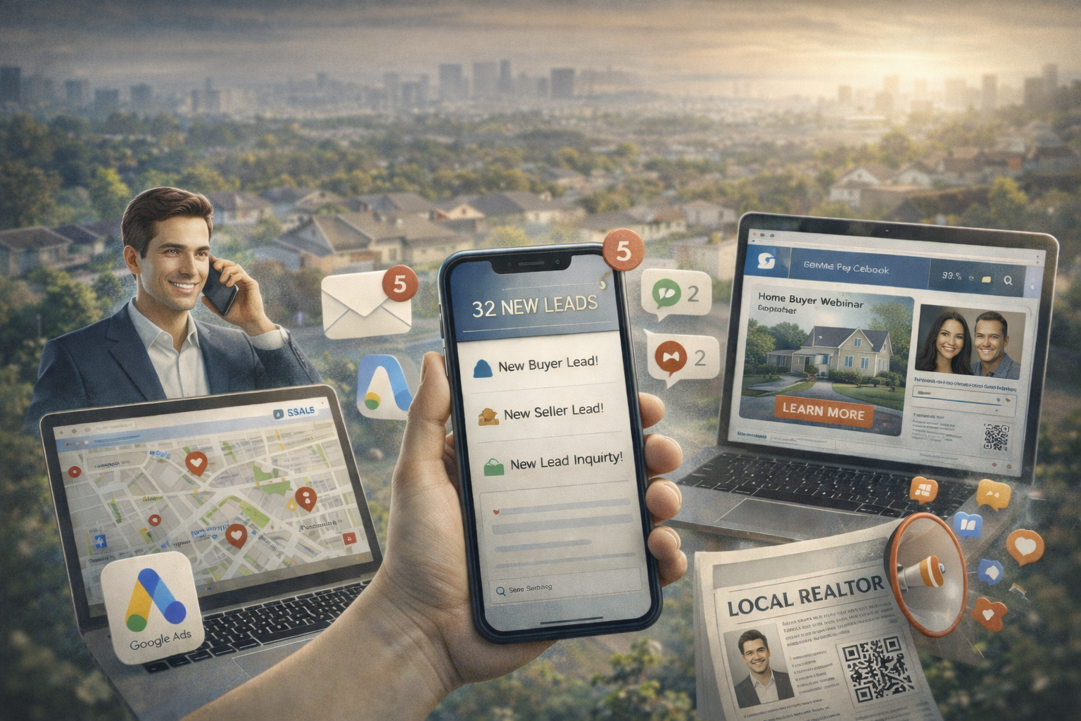 Top digital marketing agencies in Montenegro