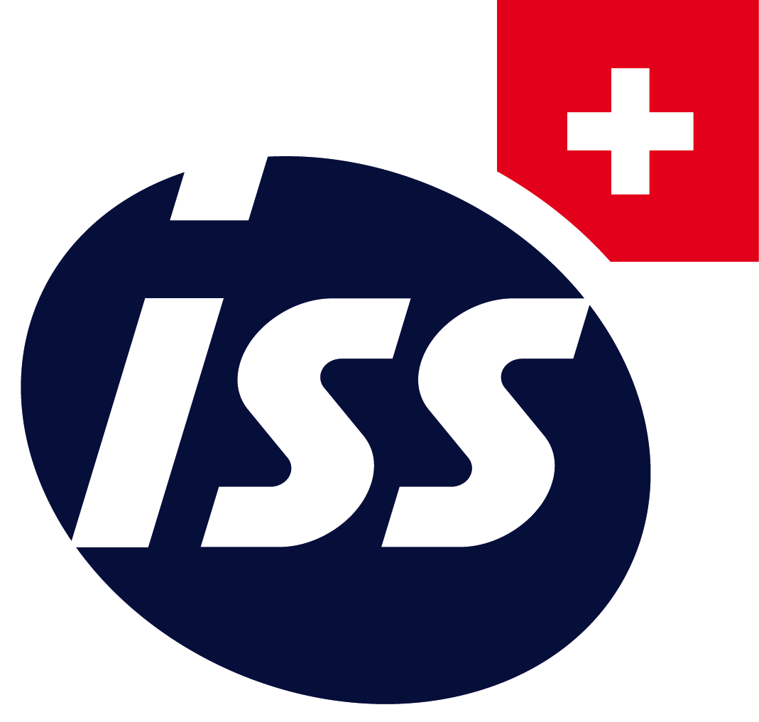 ISS Schweiz: Lehrstellen