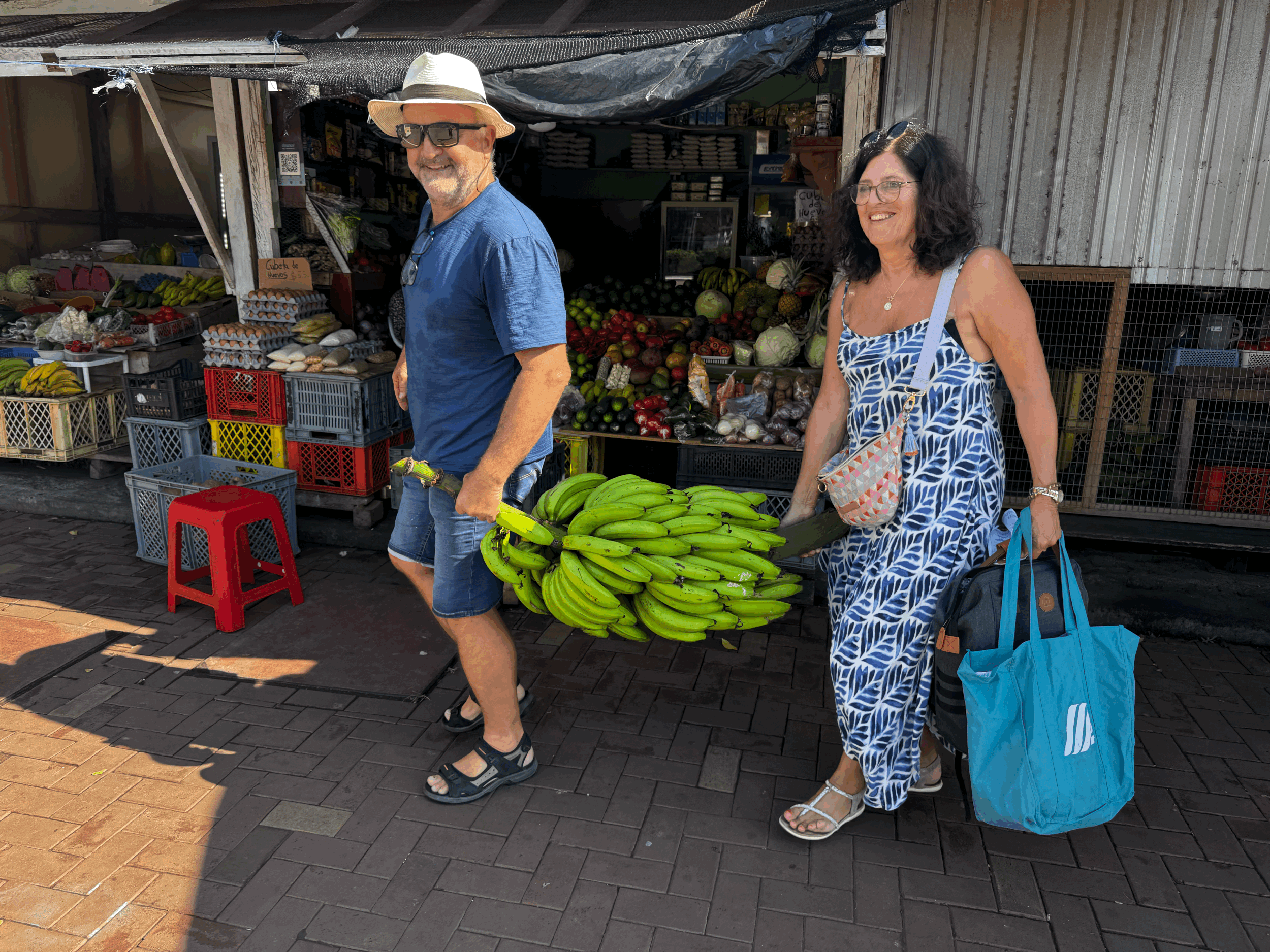 Arbeit und Entspannung