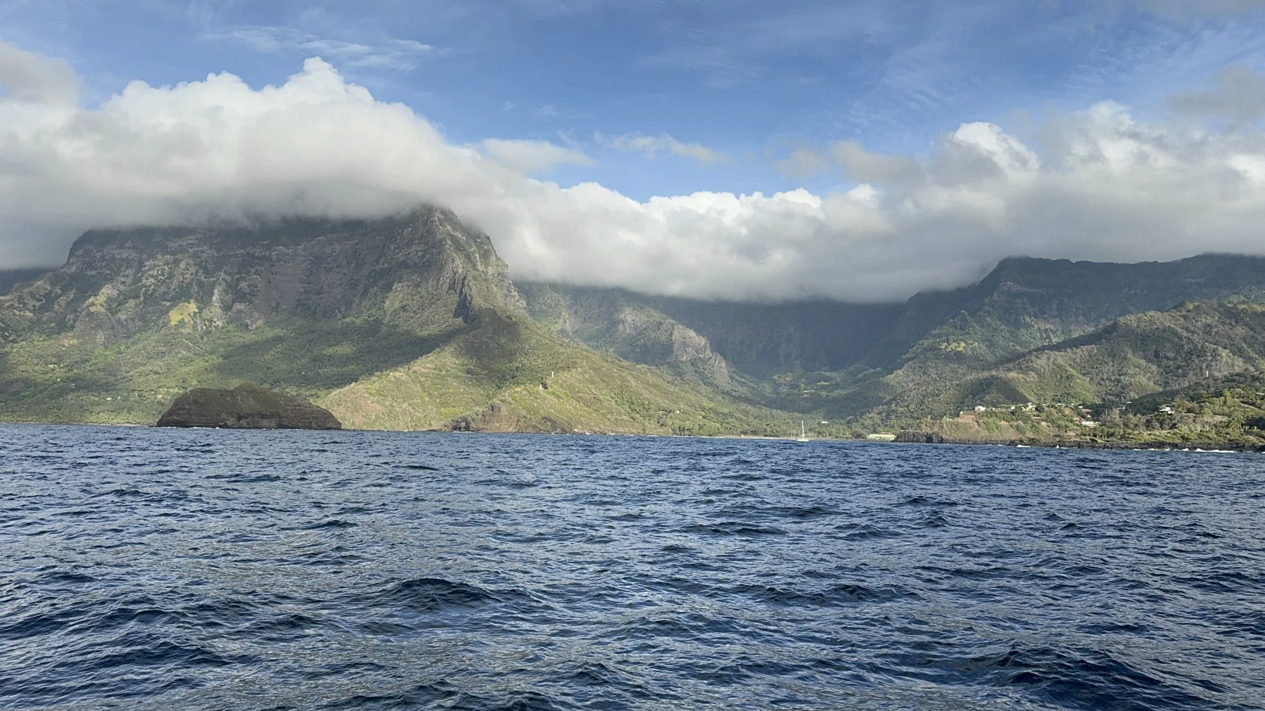 Tag 19 und 20 - 5. und 6.3.2026