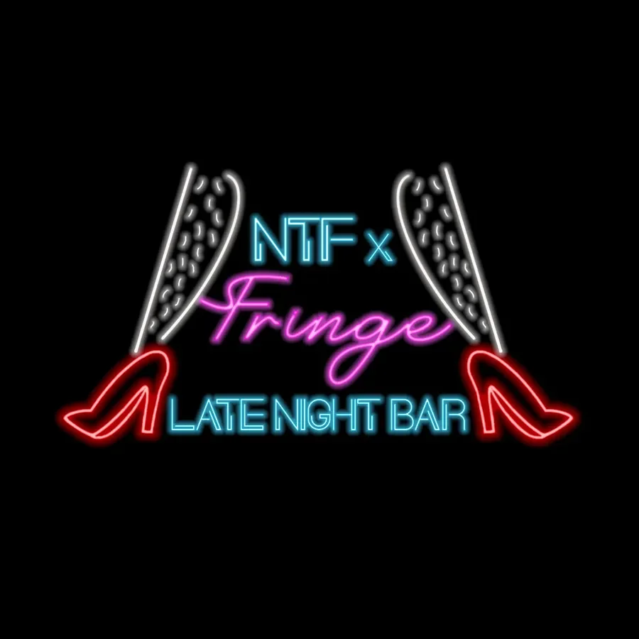 Late Night Bar 2025