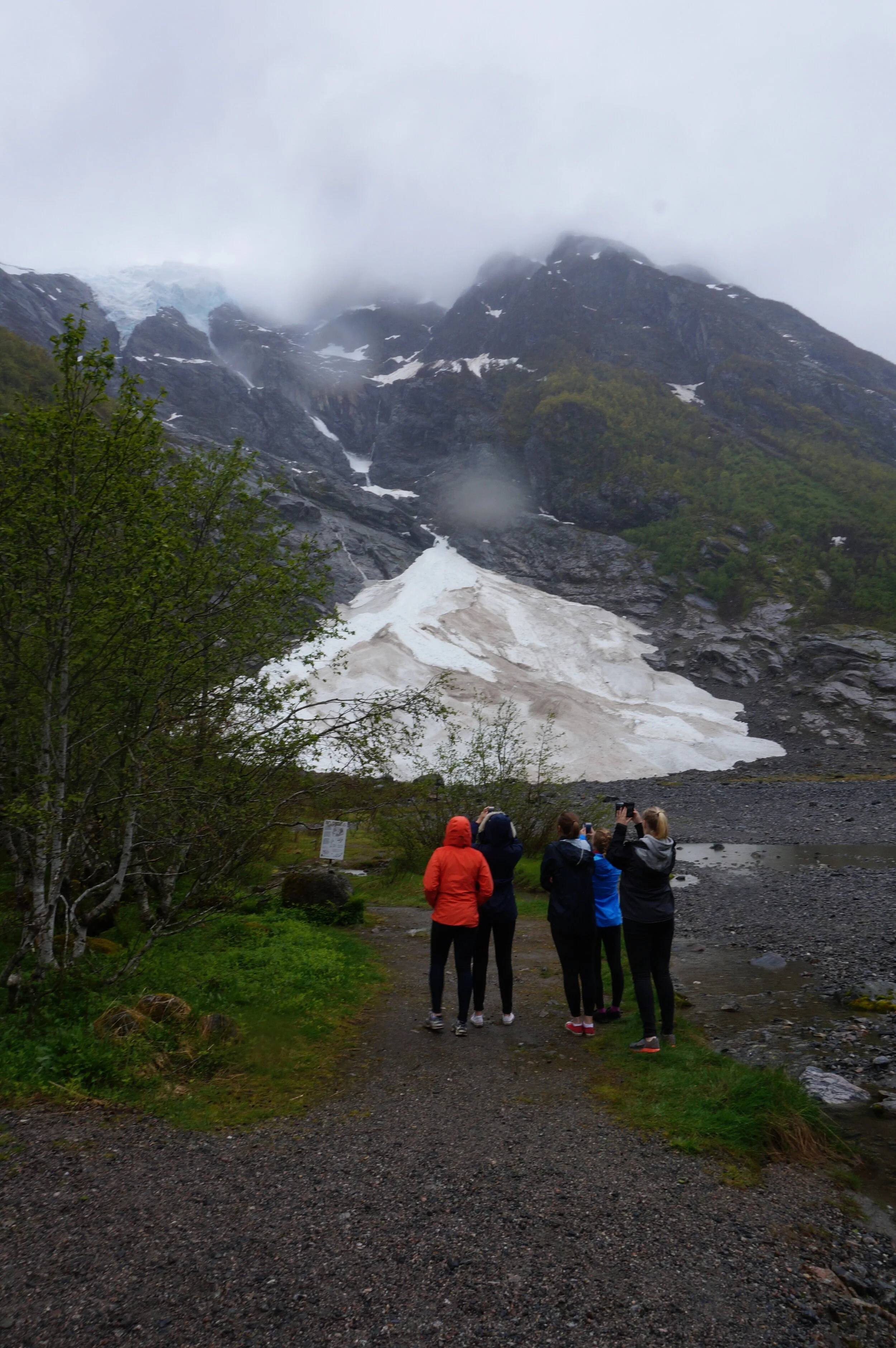 Skulens Klimarapport