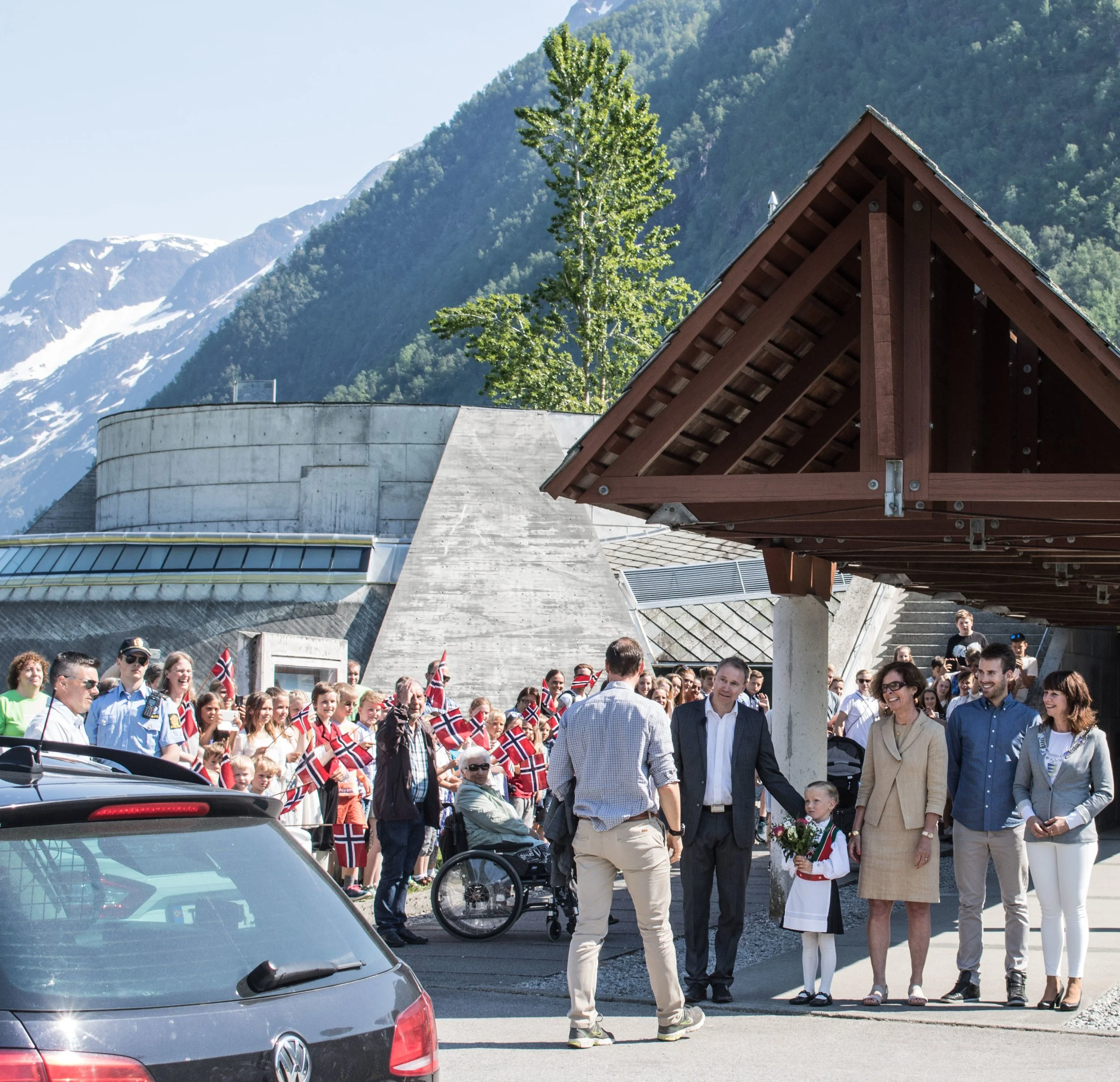 Beste sesong på 20 år