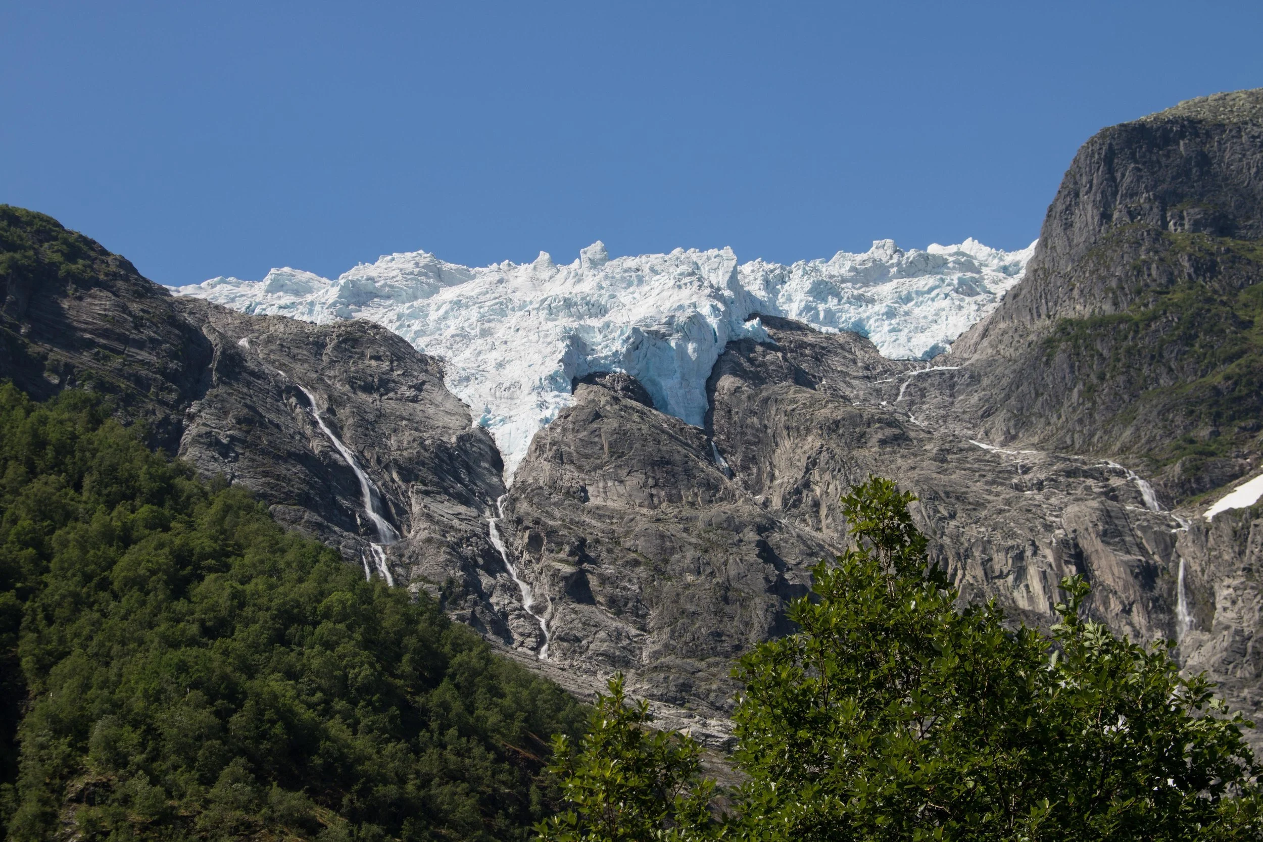 Klimakalkulatoren til Vestlandsforsking