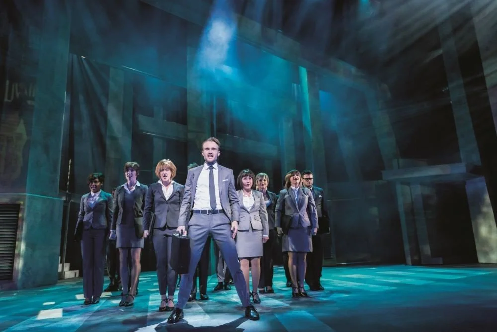 Ghost - Nachricht von Sam, Berlin
© Stage Entertainment