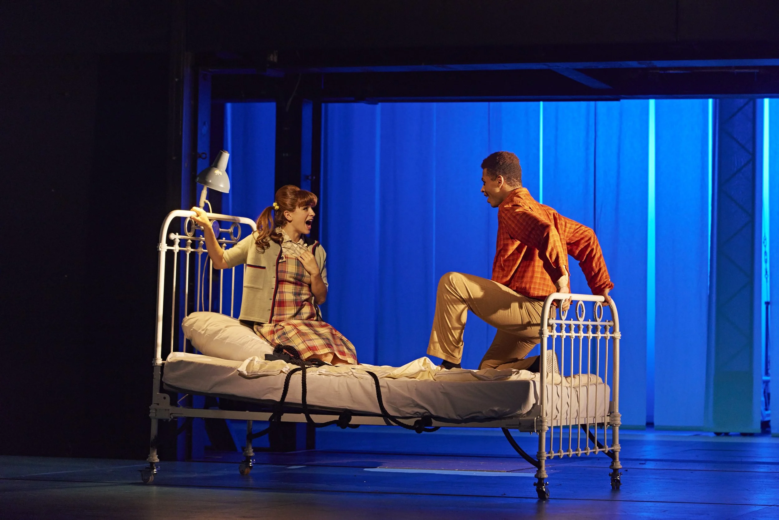 Penny (Hairspray), Opera Dortmund