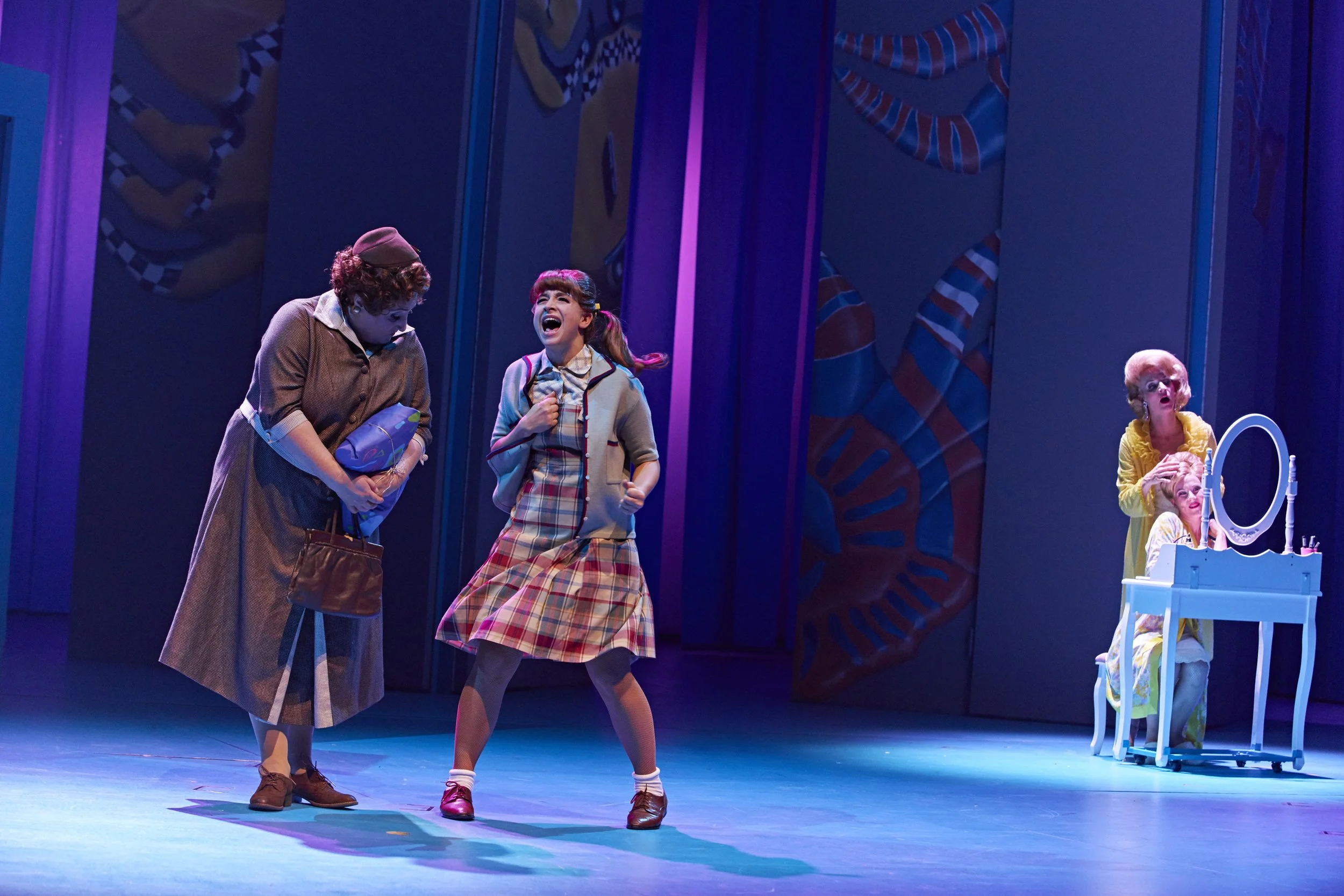 Penny (Hairspray), Opera Dortmund