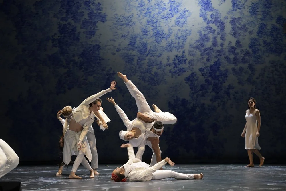 Anybody's (West Side Story), Nürnberg